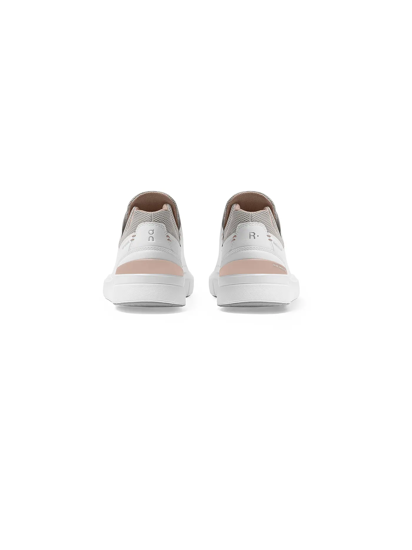 ON | Sneaker THE ROGER ADVANTAGE | weiss
